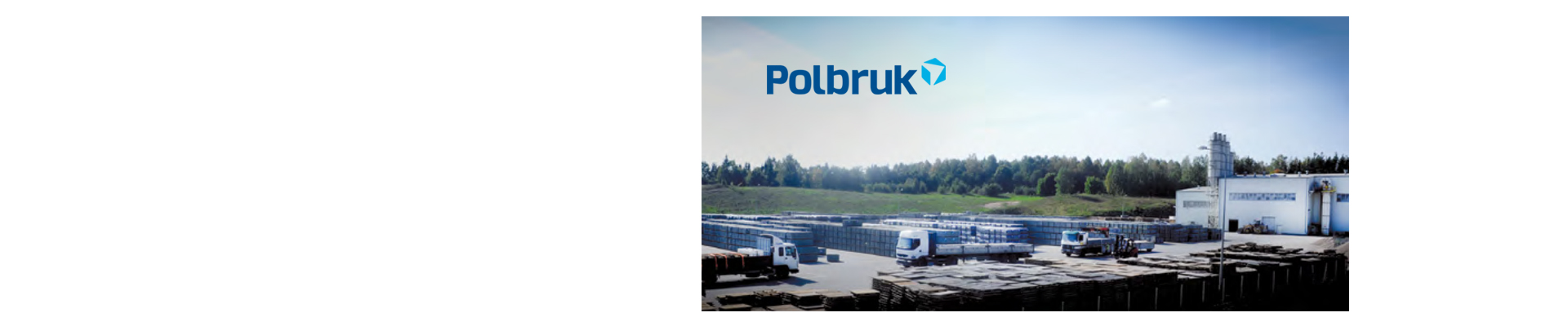 Kostka brukowa Polbruk lubelskie