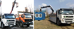 Transport kostki brukowej Lublin